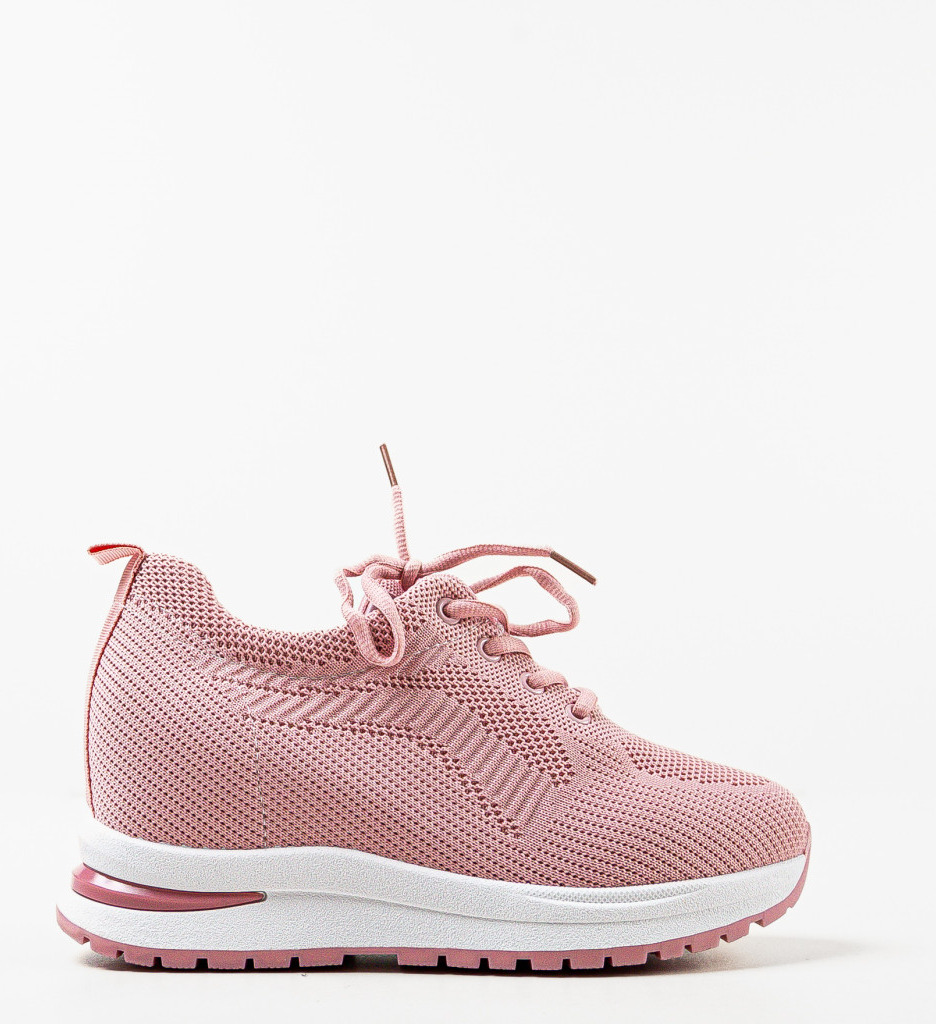 Sneakers dama Marc Roz - 4 | YEO