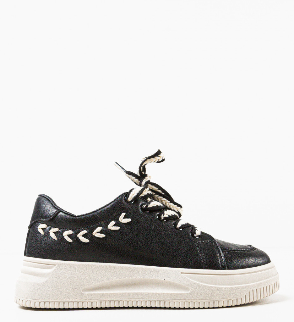 Sneakers dama Miguel Negri - 5 | YEO