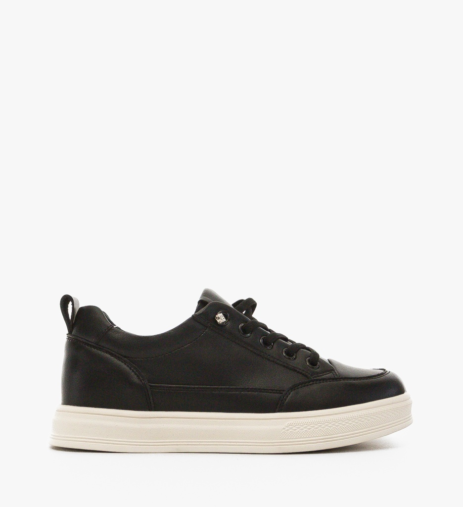 Sneakers dama Mumbai Negri - 2 | YEO