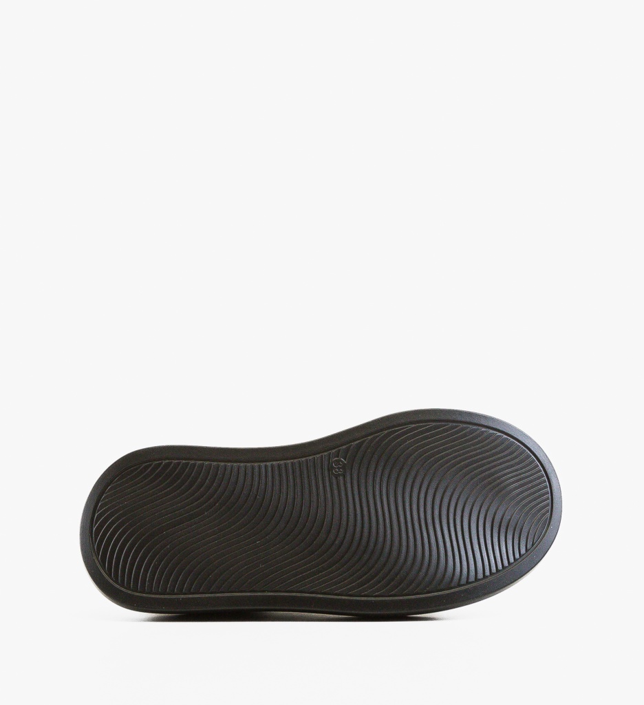 Sneakers dama Neraro Negri - 1 | YEO
