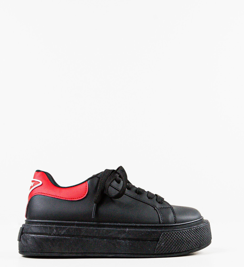 Sneakers dama Rachael Negri - 1 | YEO