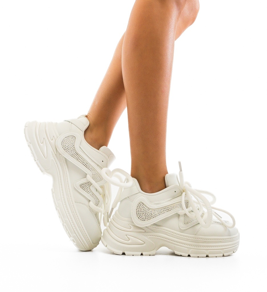 Sneakers dama Rafe Albi