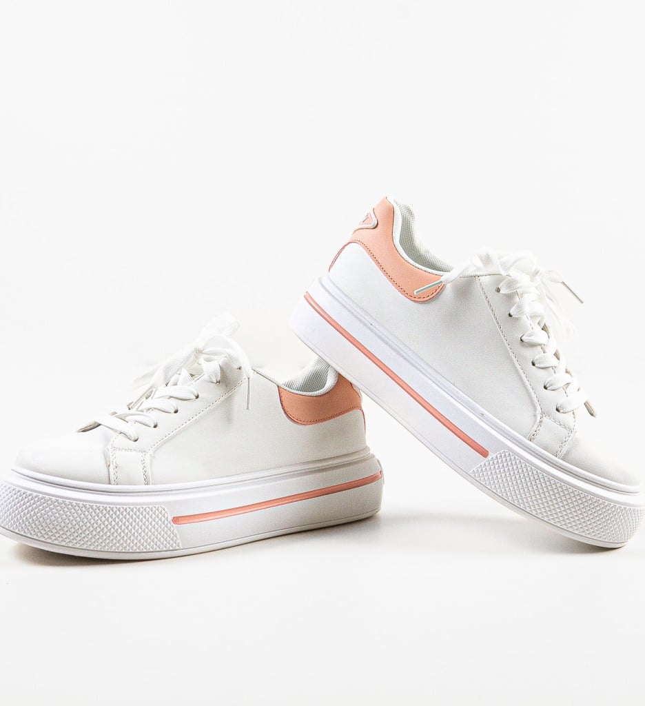 Sneakers dama Rivers Roz - 5 | YEO