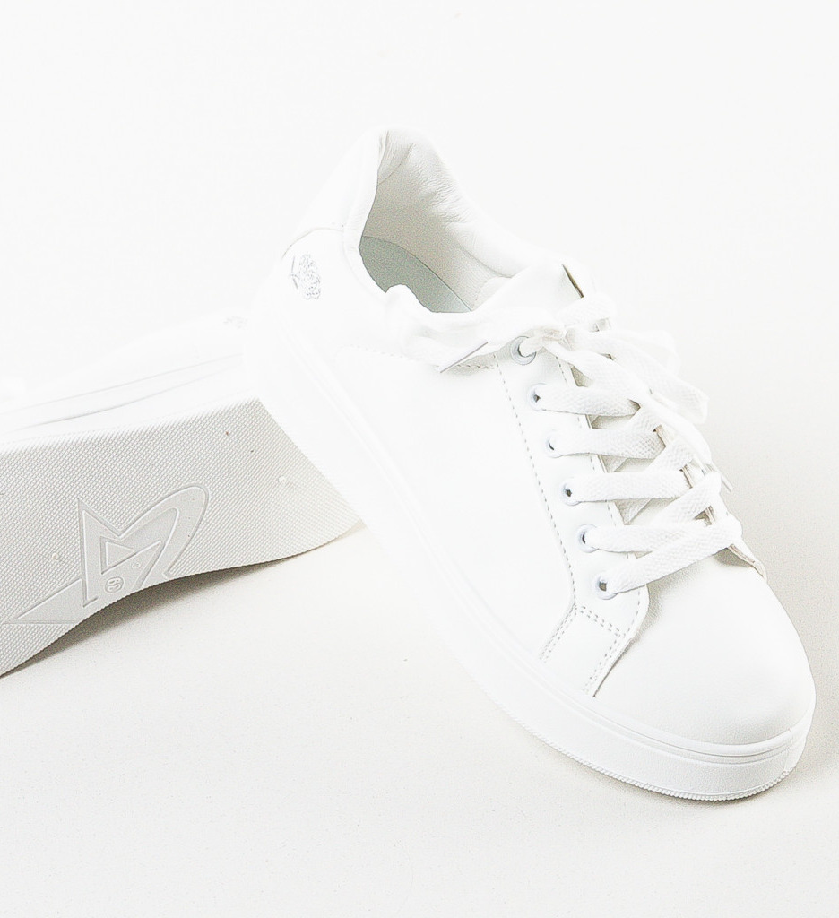 Poze Sneakers dama Rosen Albi 2 depurtat.ro 