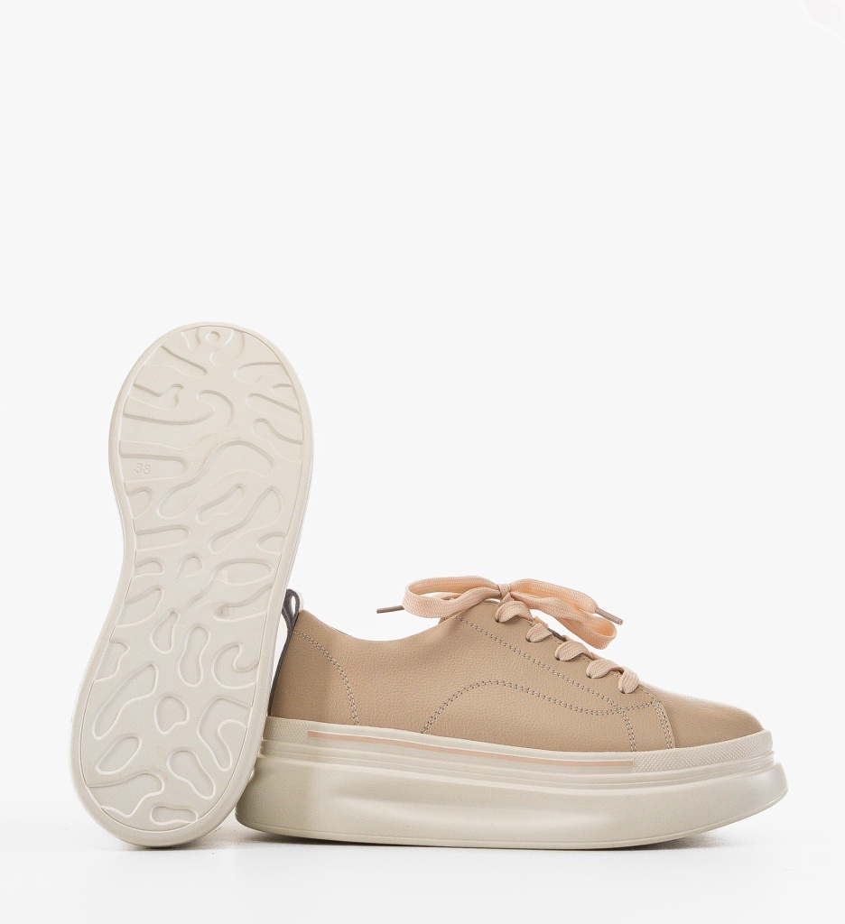 Sneakers dama Rowna Roz - 5 | YEO