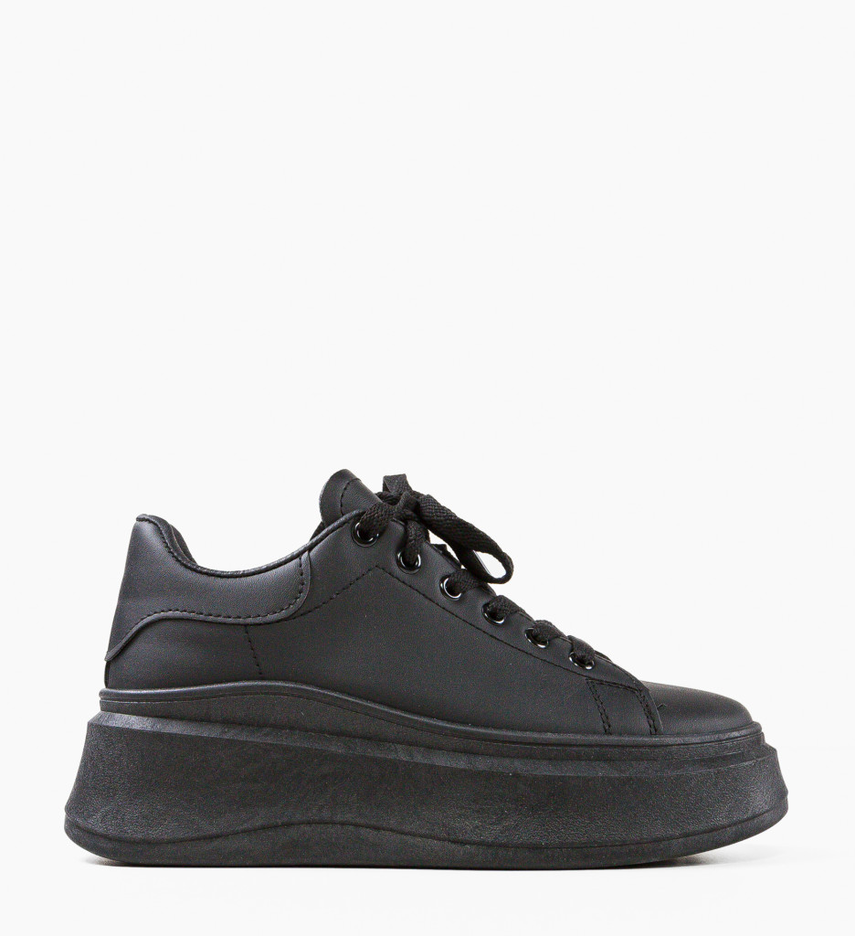 Sneakers dama Sasha Negri - 2 | YEO