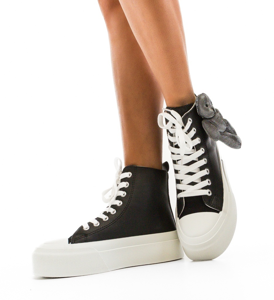 Sneakers dama Serena Negri - 2 | YEO