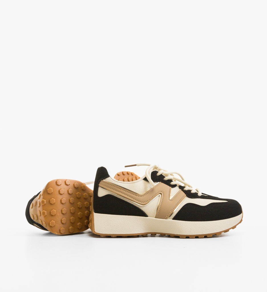 Sneakers dama Sharad Negri - 2 | YEO