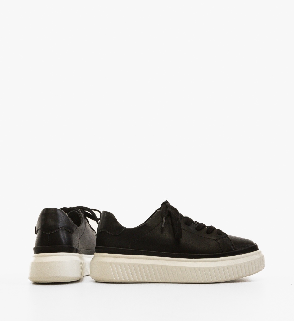 Sneakers dama Spoke Negri - 3 | YEO