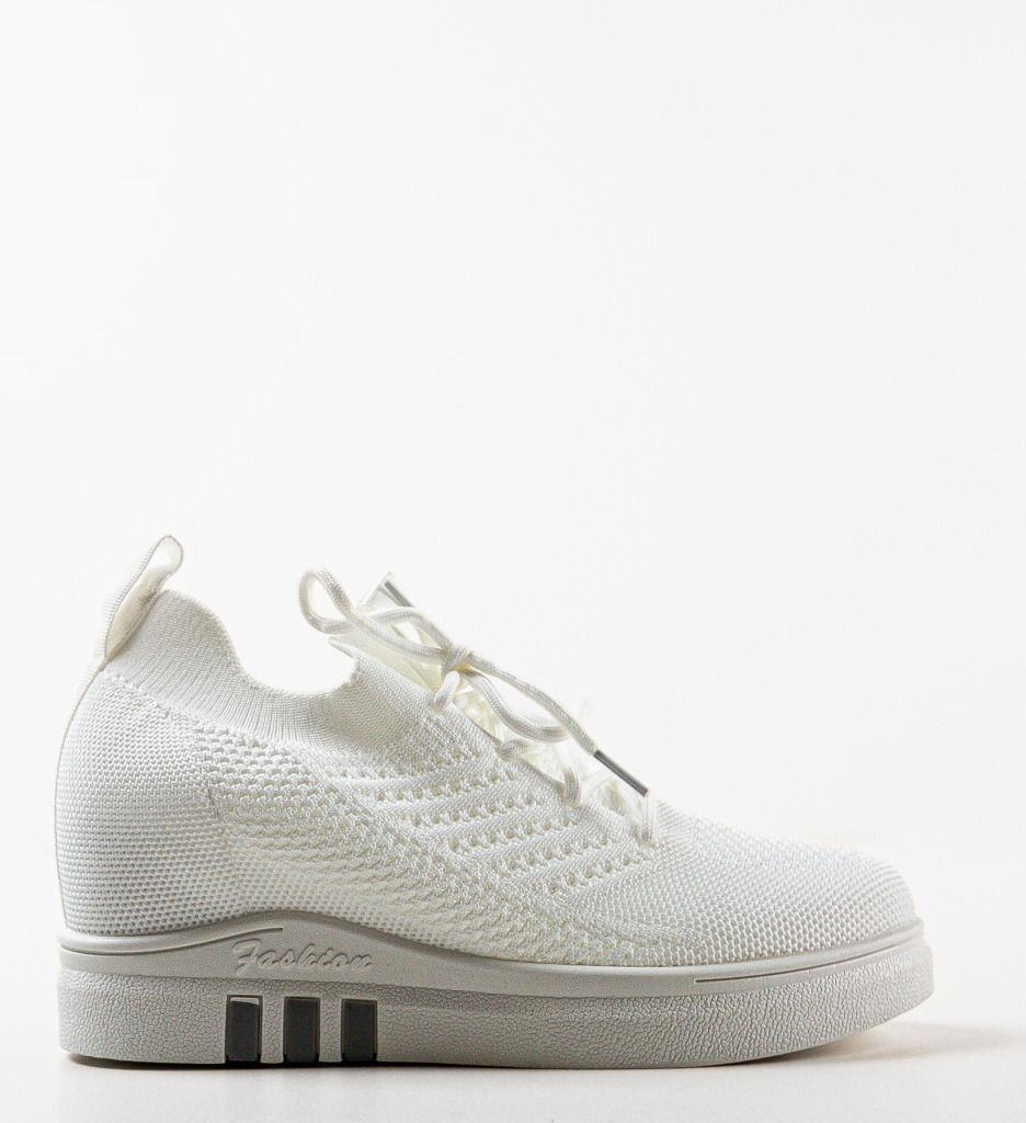 Sneakers dama Staplic Albi - 3 | YEO