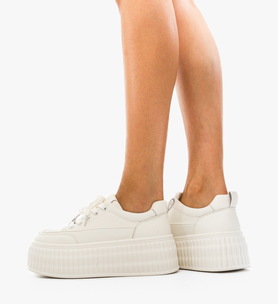 Sneakers dama Staty Albi - 2 | YEO