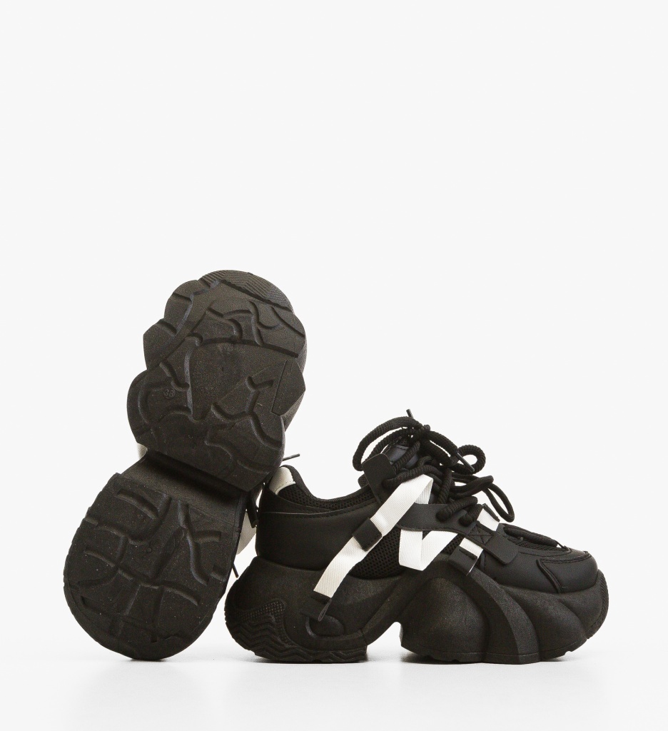 Sneakers dama Thild Negri - 2 | YEO