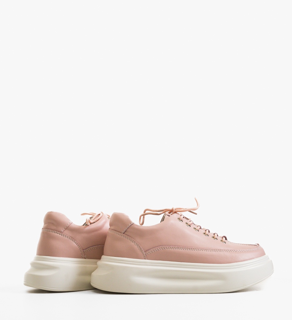 Sneakers Dama Wade Roz - 4 | YEO