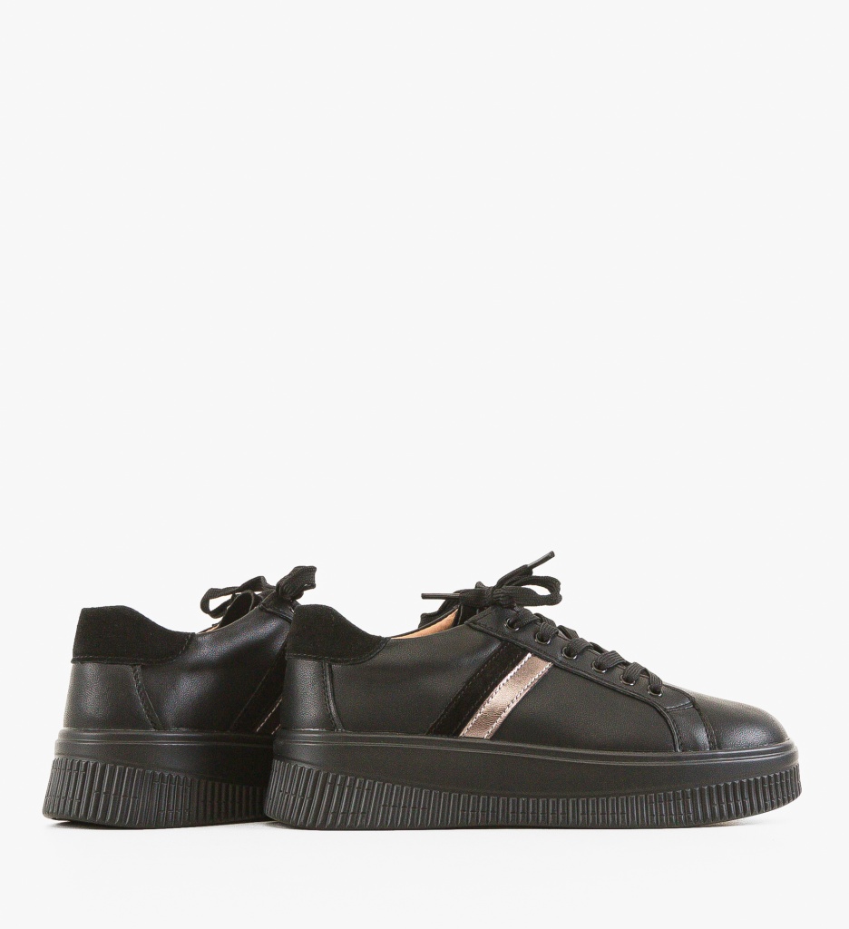 Sneakers dama Wansa Negri - 3 | YEO