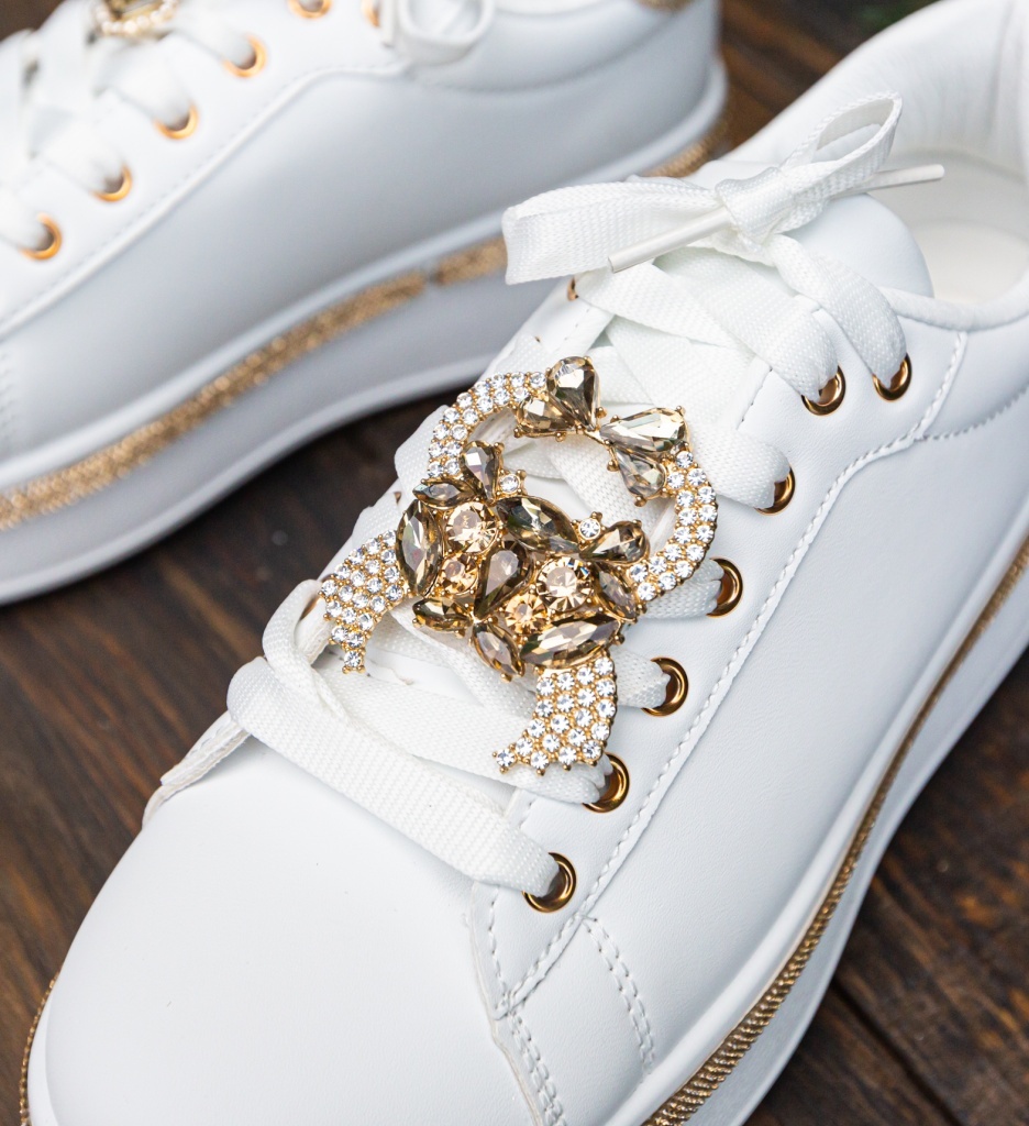 Sneakers dama Weland Aurii - 2 | YEO