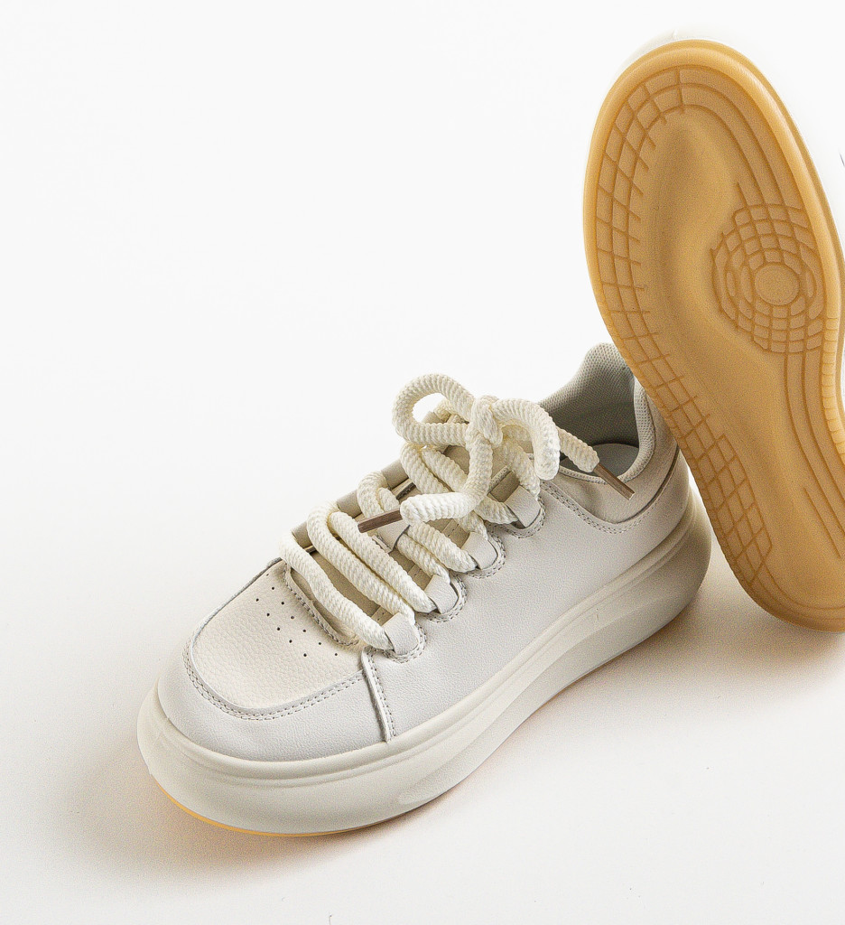 Sneakers dama Weleu Albi 2 - 4 | YEO