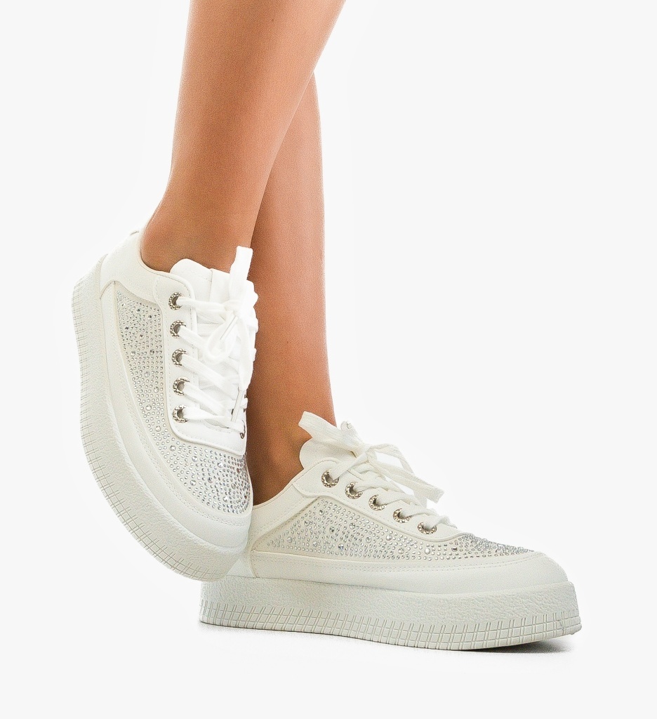 Sneakers dama Yahay Albi