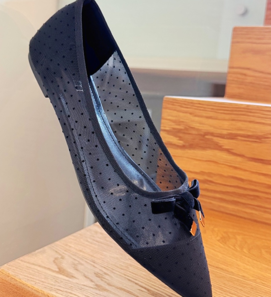 Balerini dama Bybyna Negri