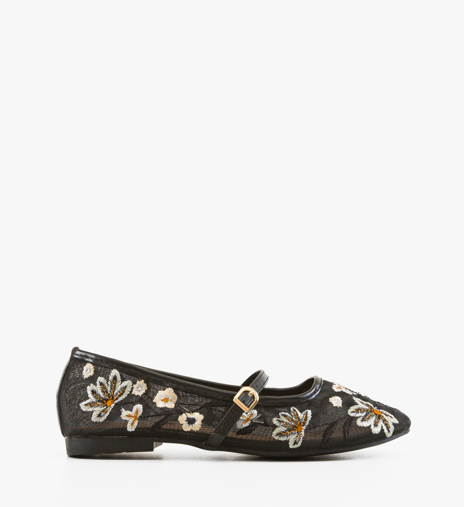 Balerini dama Fisher Negri - 5 | YEO