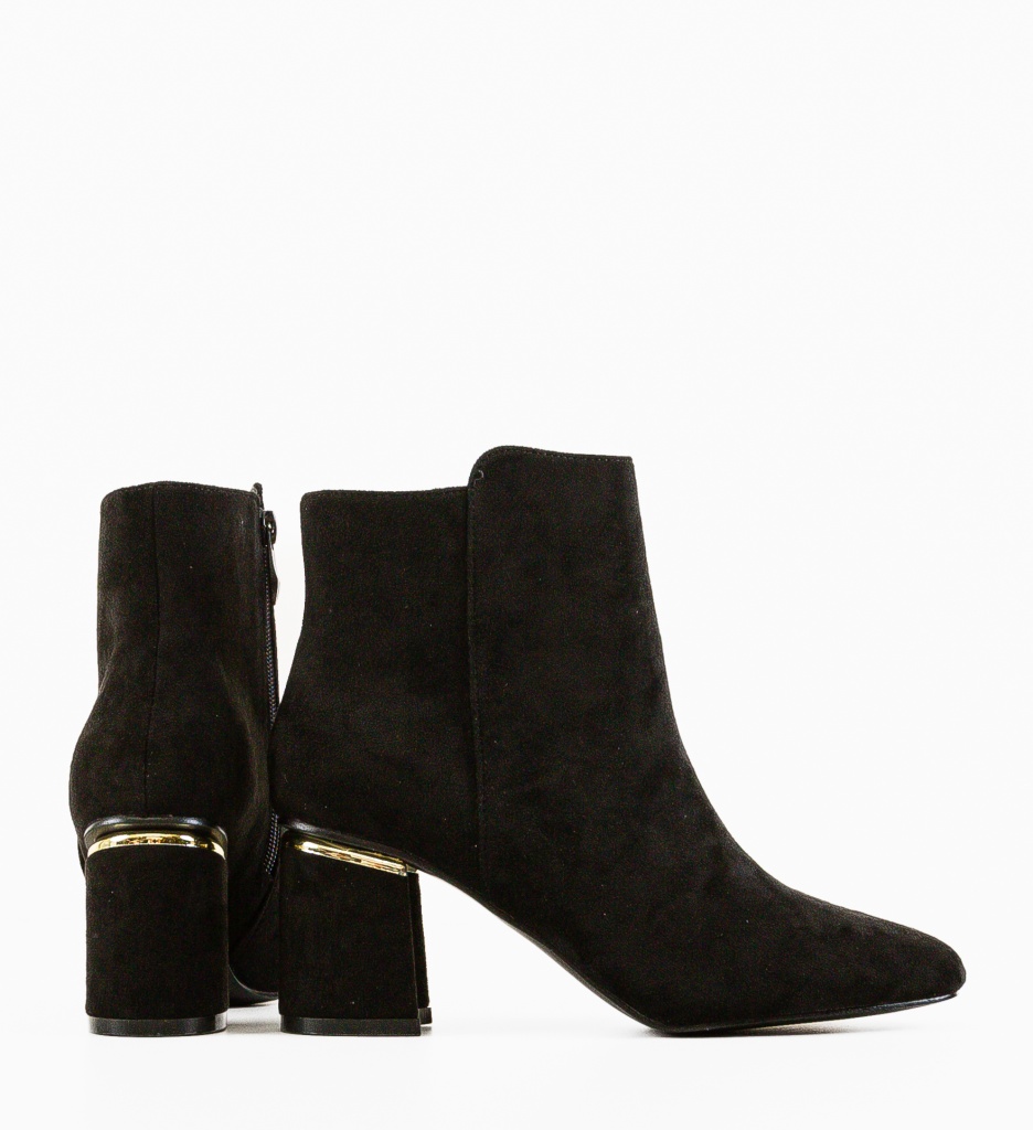 Botine dama Arroyo Negre - 3 | YEO