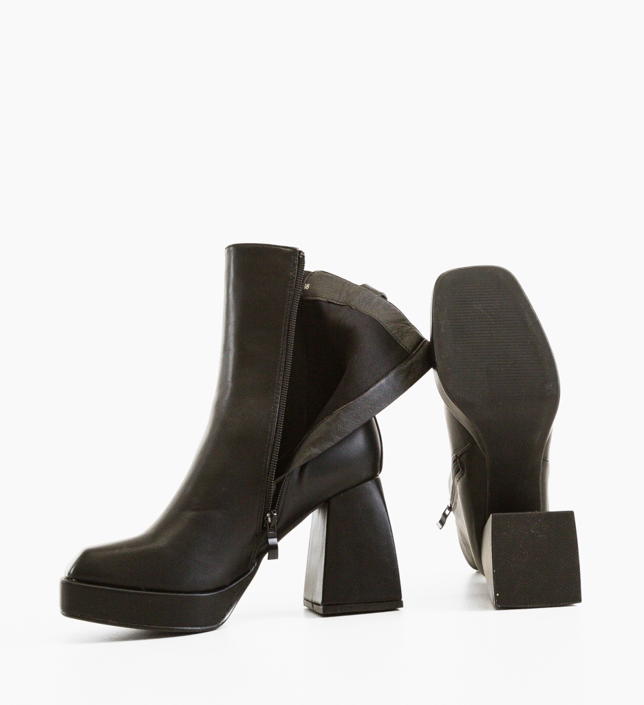 Botine dama Jorge Negre 2 - 4 | YEO