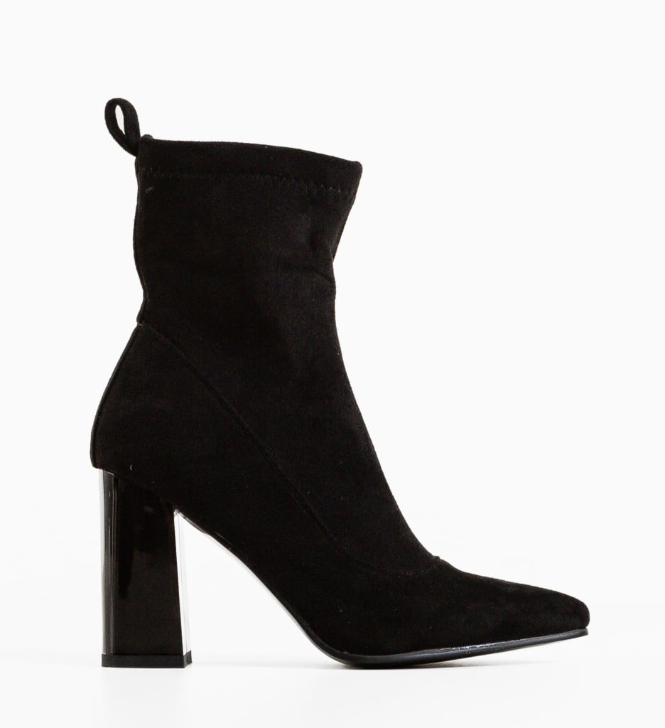 Botine dama Matija Negre - 4 | YEO