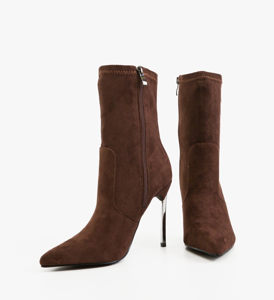 Botine dama Merzelyo Maro - 3 | YEO