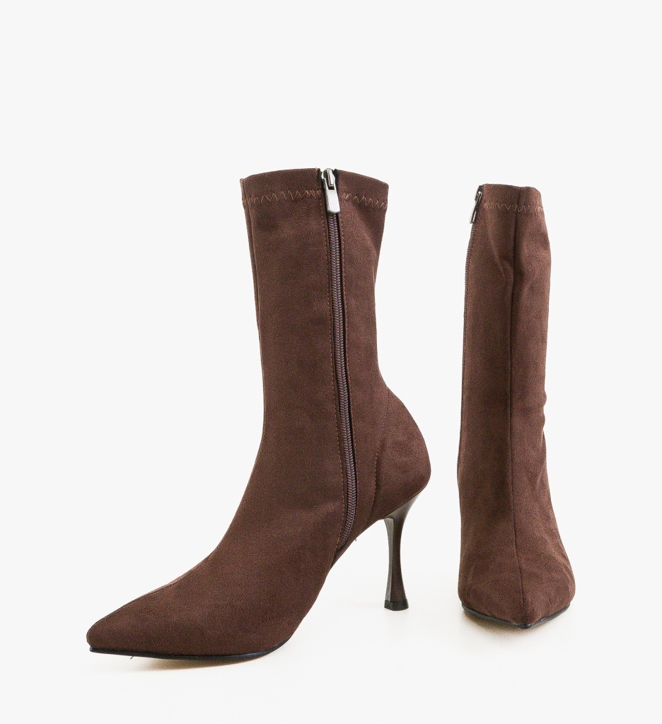 Botine dama Neki Maro - 4 | YEO
