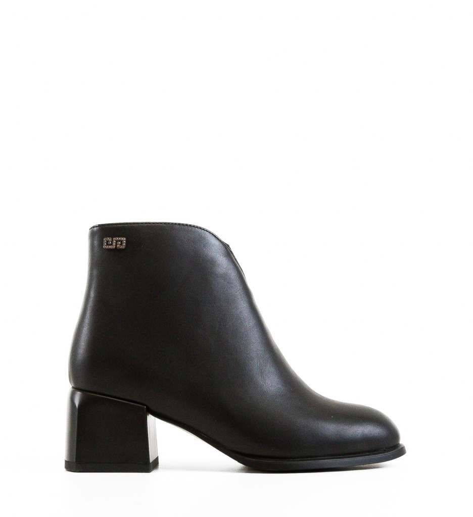 Botine dama Olaj Negre - 3 | YEO