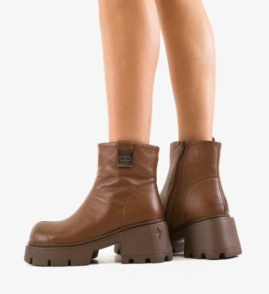 Botine dama Opah Maro - 4 | YEO
