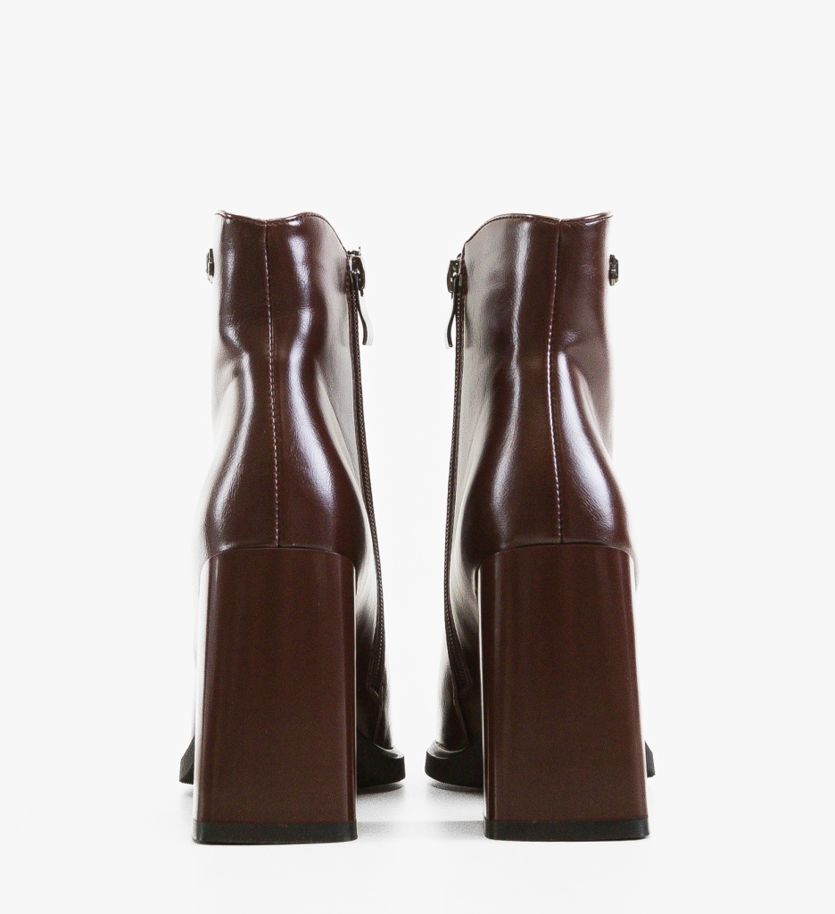 Botine dama Oppte Grena - 3 | YEO