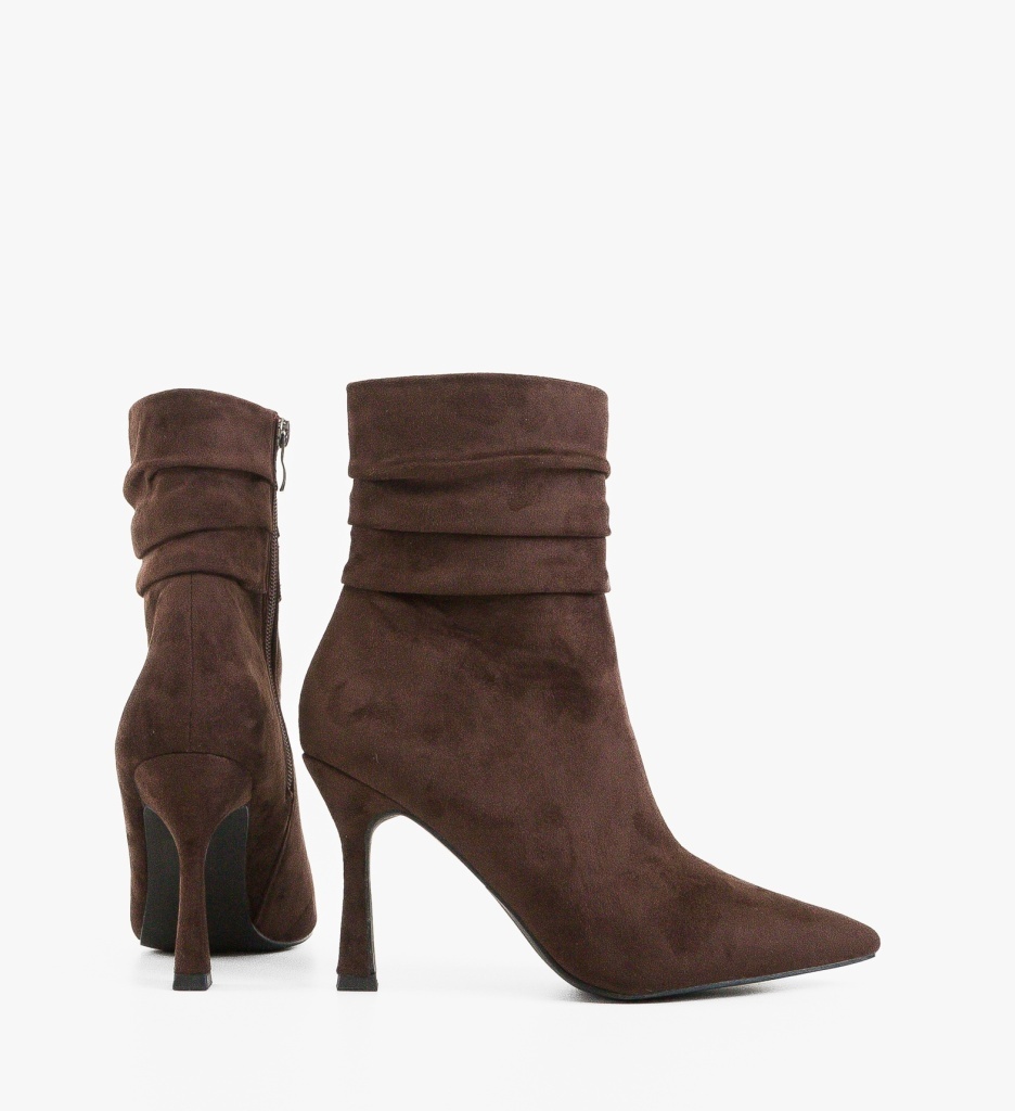 Botine dama Payhan Maro - 4 | YEO