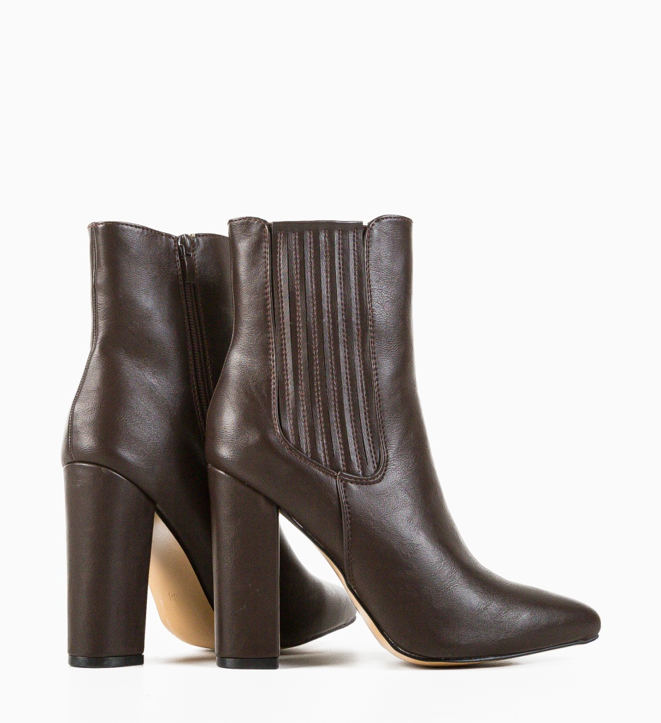 Botine dama Reenbe Maro - 4 | YEO