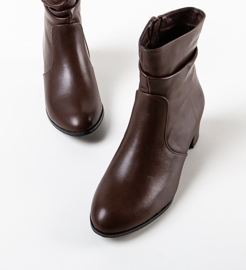 Botine dama Vigon Maro - 5 | YEO