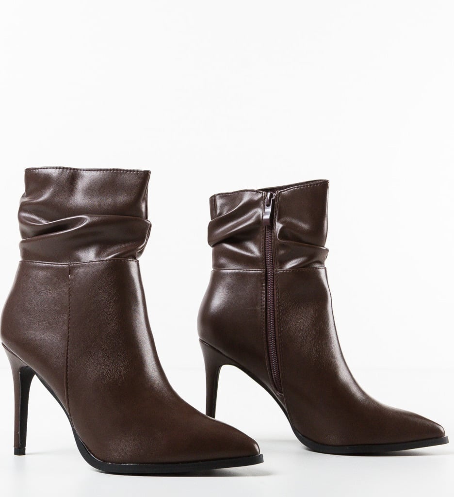 Botine dama Ving Maro