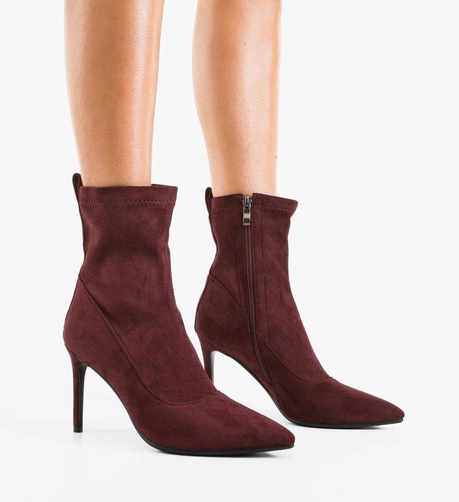 Botine dama Zasa Grena
