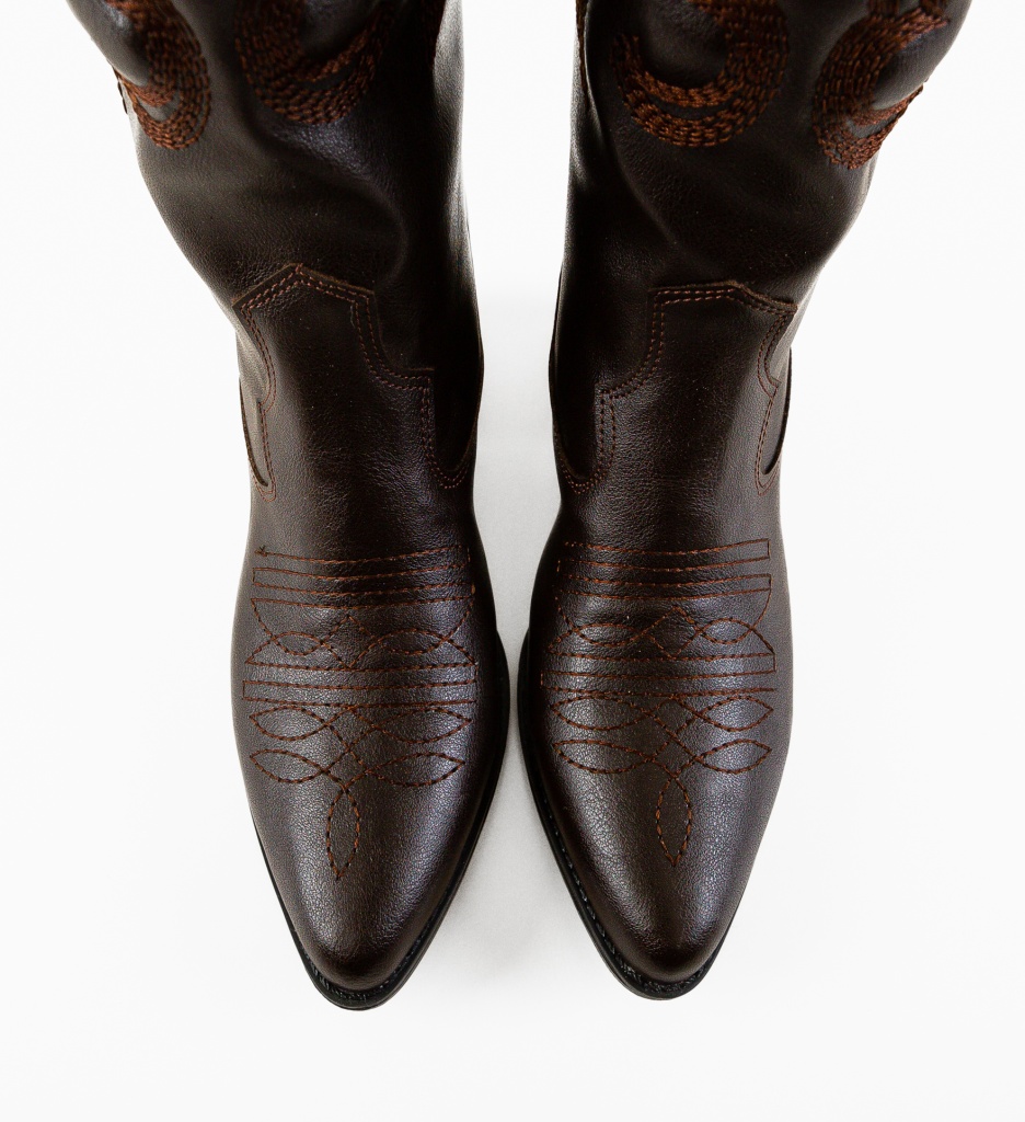 Poze Cizme dama Alpika Maro depurtat.ro 