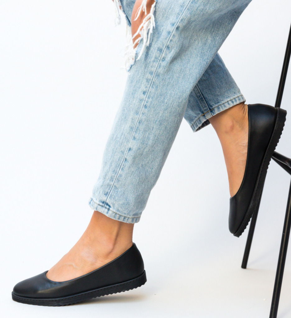 Espadrile Casual Lizzie Negri