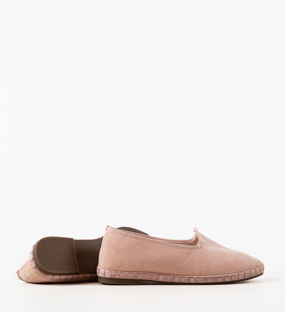 Espadrile dama Arden Roz - 5 | YEO