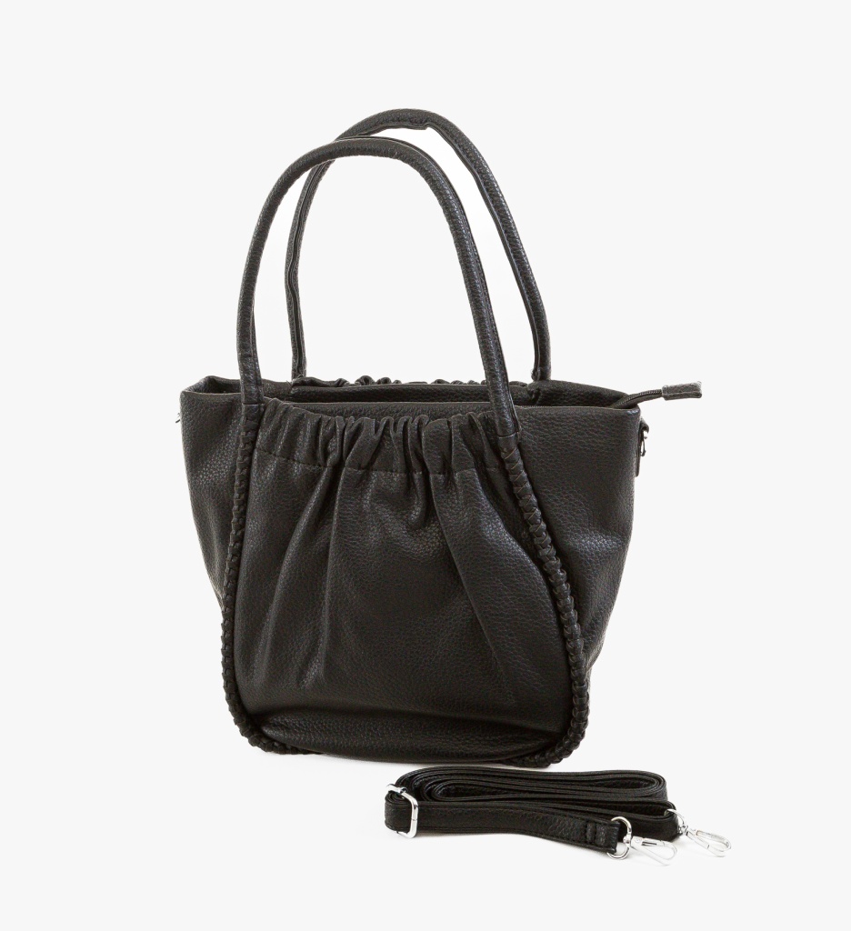Geanta dama Yratyo Neagra - 3 | YEO