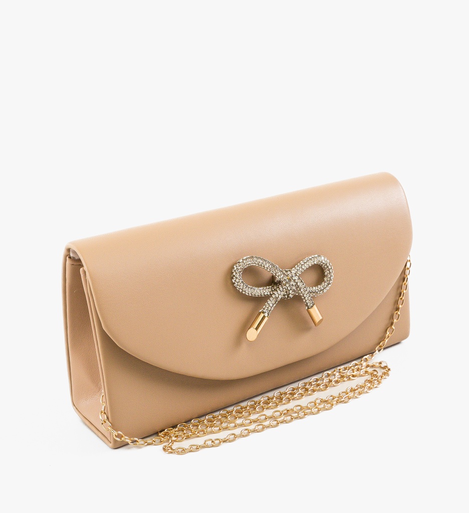 Geanta plic Byba Nude - 3 | YEO