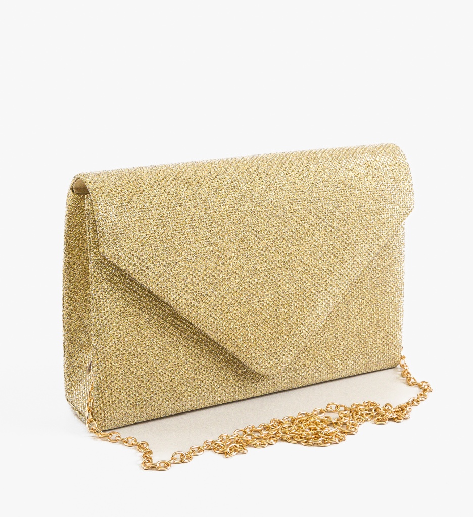 Geanta plic Klipp Aurie - 3 | YEO