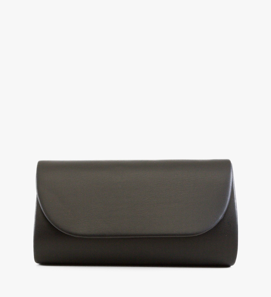 Geanta plic Ytan Neagra
