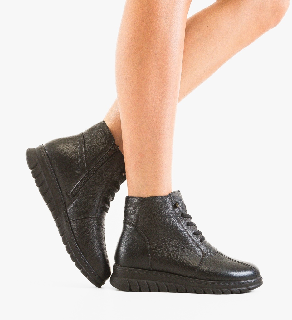 Ghete dama Dafina Negre