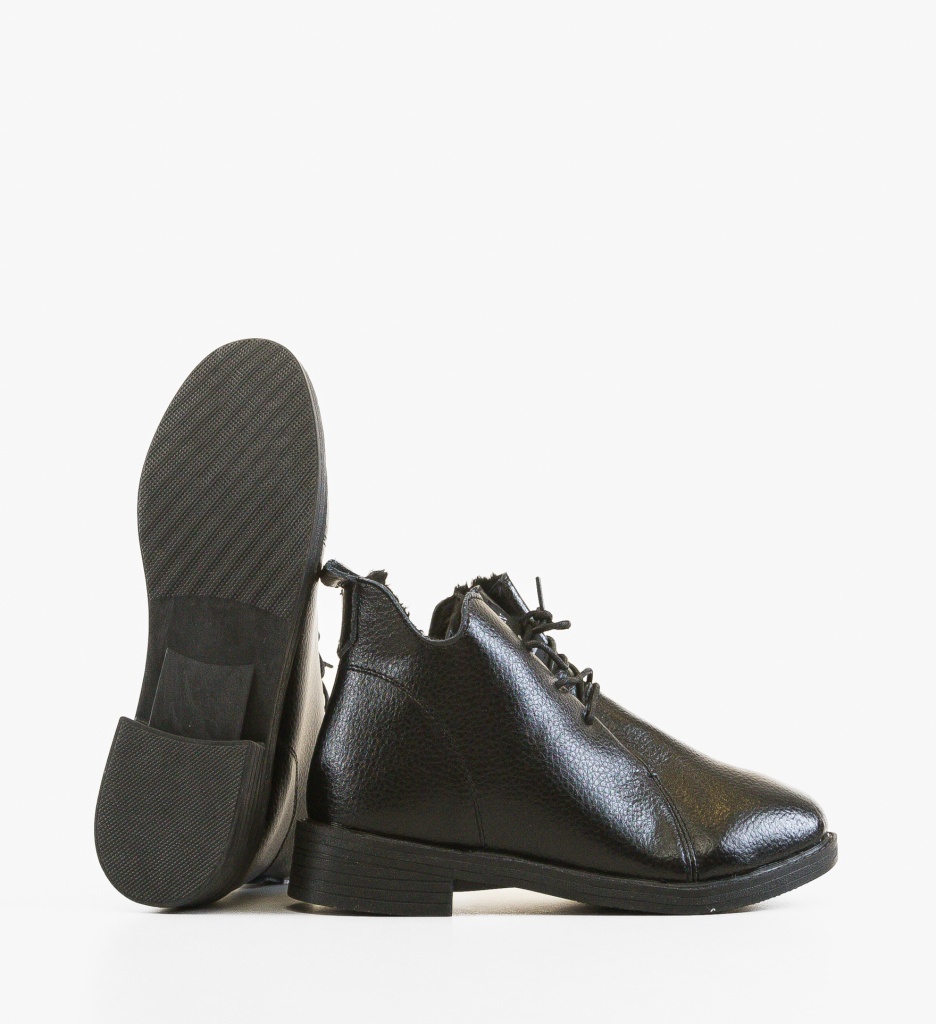 Ghete dama Luot Negre 2 - 1 | YEO