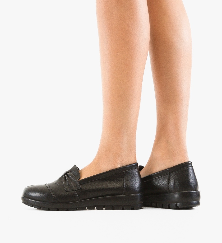 Pantofi Casual Antea Negri - 2 | YEO