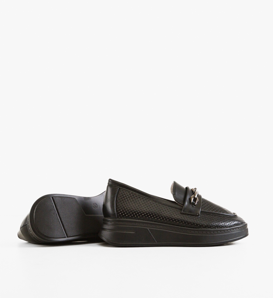 Pantofi casual Bobby Negri - 3 | YEO