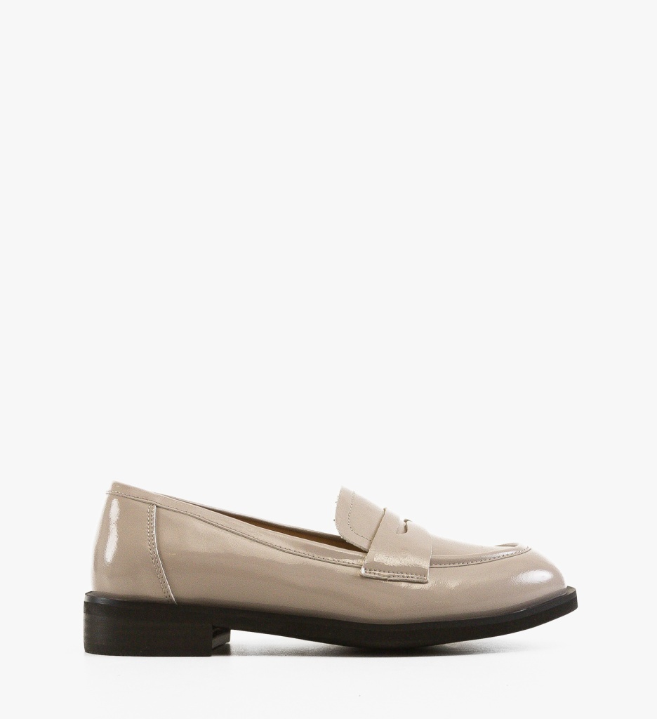Pantofi Casual Bygre Gri - 1 | YEO
