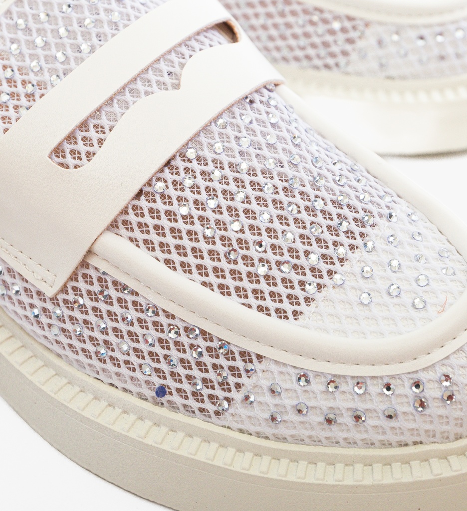 Pantofi casual Hoffm Albi - 5 | YEO