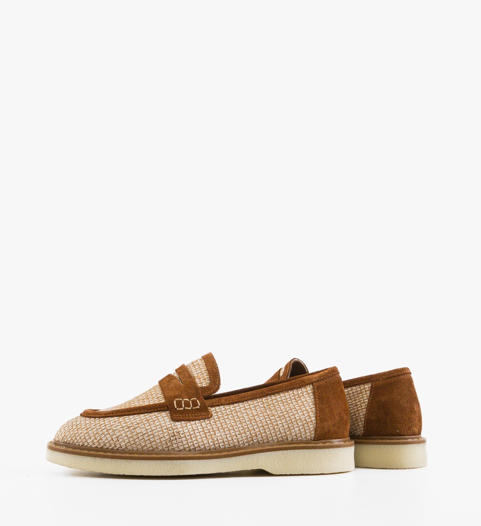 Pantofi Casual Jyanko Maro - 2 | YEO